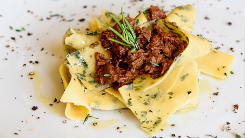 Corso di Cucina in Hotel con SPA a Montecatini Terme in Toscana